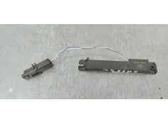Recambio de amplificador de antena para renault megane ii coupe/cabrio luxe dynamique referencia OEM IAM 8200125092  
