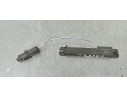 Recambio de amplificador de antena para renault megane ii coupe/cabrio luxe dynamique referencia OEM IAM 8200125092  