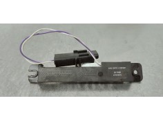 Recambio de amplificador de antena para renault megane ii coupe/cabrio luxe dynamique referencia OEM IAM 8200125092  