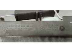 Recambio de amplificador de antena para renault megane ii coupe/cabrio luxe dynamique referencia OEM IAM 8200125092  