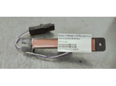 Recambio de amplificador de antena para renault megane ii coupe/cabrio luxe dynamique referencia OEM IAM 8200125092  