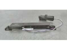 Recambio de amplificador de antena para renault megane ii coupe/cabrio luxe dynamique referencia OEM IAM 8200125092  