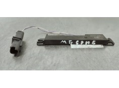 Recambio de amplificador de antena para renault megane ii coupe/cabrio luxe dynamique referencia OEM IAM 8200125092  
