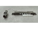 Recambio de amplificador de antena para renault megane ii coupe/cabrio luxe dynamique referencia OEM IAM 8200125092  