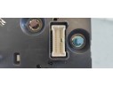 Recambio de cuadro instrumentos para nissan almera tino (v10m) básico referencia OEM IAM BU071  