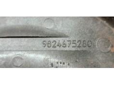 Recambio de tapa distribucion para ds 4 1.5 hdi referencia OEM IAM 9824675280  