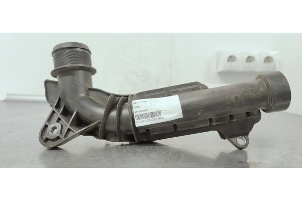 Recambio de tubo para ds 4 1.5 hdi referencia OEM IAM 9810958280  
