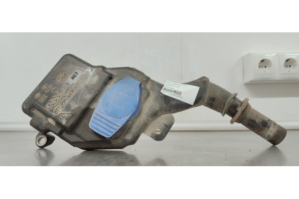 Recambio de deposito limpia para audi a4 ber. (b8) 2.0 tdi referencia OEM IAM 8T1955463B  