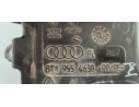 Recambio de deposito limpia para audi a4 ber. (b8) 2.0 tdi referencia OEM IAM 8T1955463B  