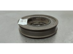 Recambio de polea cigueñal para ds 4 1.5 hdi referencia OEM IAM 9821624380  