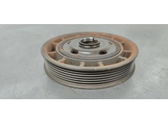 Recambio de polea cigueñal para ds 4 1.5 hdi referencia OEM IAM 9821624380  