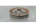 Recambio de polea cigueñal para ds 4 1.5 hdi referencia OEM IAM 9821624380  