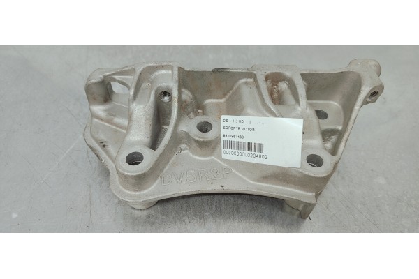 Recambio de soporte motor para ds 4 1.5 hdi referencia OEM IAM 9810967480  