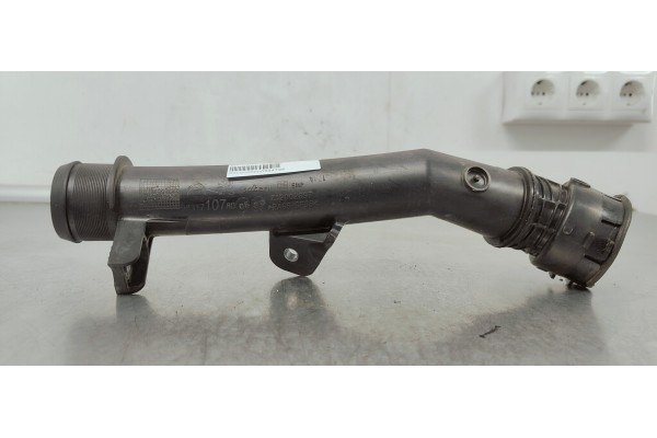 Recambio de tubo para ds 4 1.5 hdi referencia OEM IAM 9831710780  
