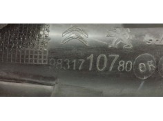 Recambio de tubo para ds 4 1.5 hdi referencia OEM IAM 9831710780  