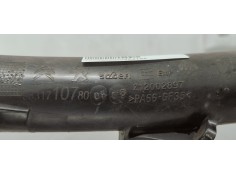 Recambio de tubo para ds 4 1.5 hdi referencia OEM IAM 9831710780  