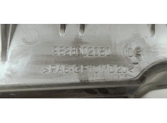 Recambio de filtro aire para ds 4 1.5 hdi referencia OEM IAM 9828002080  