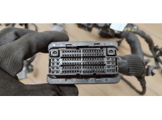 Recambio de modulo electronico para ds 4 1.5 hdi referencia OEM IAM 9811043980  