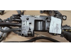 Recambio de modulo electronico para ds 4 1.5 hdi referencia OEM IAM 9811043980  