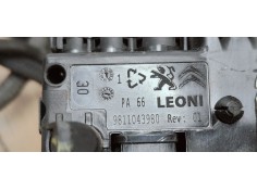 Recambio de modulo electronico para ds 4 1.5 hdi referencia OEM IAM 9811043980  