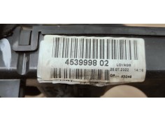 Recambio de modulo electronico para ds 4 1.5 hdi referencia OEM IAM 9811043980  
