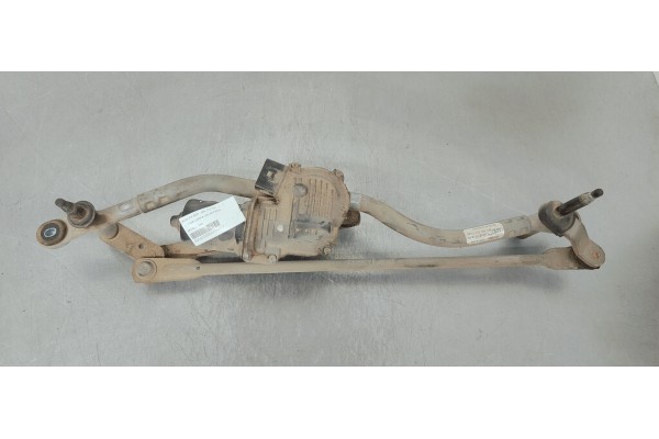 Recambio de motor limpia delantero para audi a4 ber. (b8) 2.0 tdi referencia OEM IAM 8K1955023D  