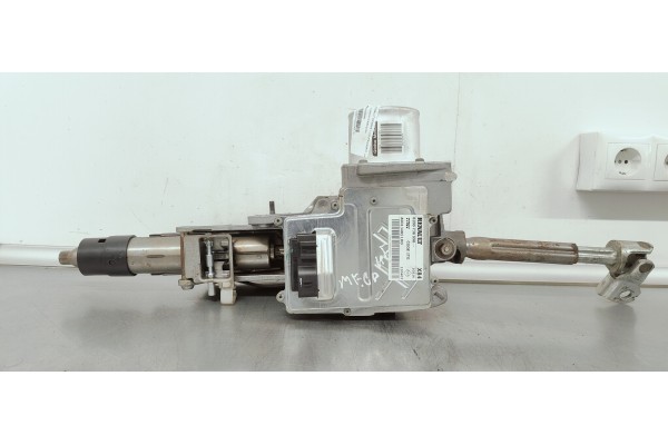 Recambio de columna direccion para renault megane ii coupe/cabrio luxe dynamique referencia OEM IAM 8200738090  