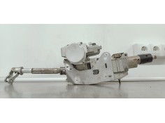 Recambio de columna direccion para renault megane ii coupe/cabrio luxe dynamique referencia OEM IAM 8200738090  