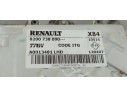 Recambio de columna direccion para renault megane ii coupe/cabrio luxe dynamique referencia OEM IAM 8200738090  