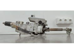 Recambio de columna direccion para renault megane ii coupe/cabrio luxe dynamique referencia OEM IAM 8200738090  