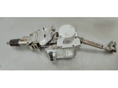 Recambio de columna direccion para renault megane ii coupe/cabrio luxe dynamique referencia OEM IAM 8200738090  