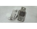 Recambio de soporte motor derecho para renault megane ii coupe/cabrio luxe dynamique referencia OEM IAM 8200014931  