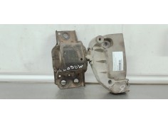 Recambio de soporte motor derecho para renault megane ii coupe/cabrio luxe dynamique referencia OEM IAM 8200014931  