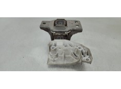 Recambio de soporte motor derecho para renault megane ii coupe/cabrio luxe dynamique referencia OEM IAM 8200014931  