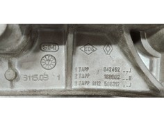Recambio de soporte motor derecho para renault megane ii coupe/cabrio luxe dynamique referencia OEM IAM 8200014931  