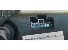 Recambio de espejo para toyota corolla verso (e12) 2.0d4d 115 referencia OEM IAM 8781005040  