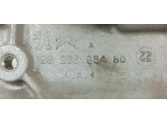 Recambio de soporte alternador para ds 4 1.5 hdi referencia OEM IAM 9823598480  