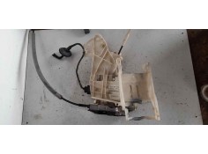 Recambio de cerradura puerta delantera izquierda para volkswagen touareg (7p5) 3.0 v6 tdi referencia OEM IAM CZ8J2837015A  
