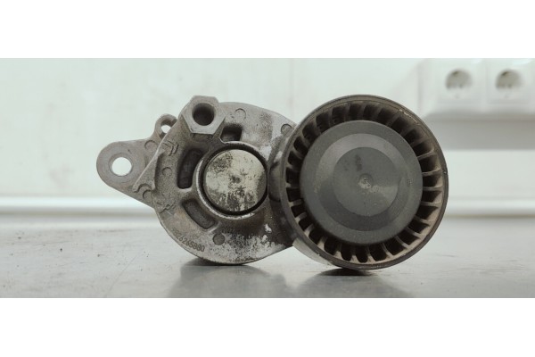 Recambio de tensor correa auxiliar para ds 4 1.5 hdi referencia OEM IAM 9826265880  