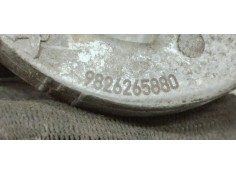Recambio de tensor correa auxiliar para ds 4 1.5 hdi referencia OEM IAM 9826265880  