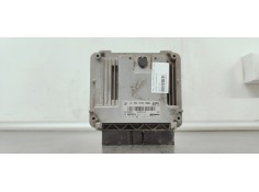 CENTRALITA MOTOR UCE 0281017105 