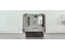 Recambio de centralita motor uce para opel insignia berlina 2.0cdti 130 fap referencia OEM IAM 0281017105  