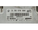 Recambio de centralita motor uce para opel insignia berlina 2.0cdti 130 fap referencia OEM IAM 0281017105  