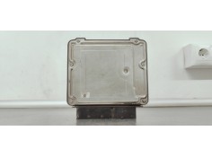 Recambio de centralita motor uce para opel insignia berlina 2.0cdti 130 fap referencia OEM IAM 0281017105  