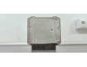 Recambio de centralita motor uce para opel insignia berlina 2.0cdti 130 fap referencia OEM IAM 0281017105  