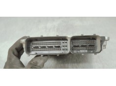 Recambio de centralita motor uce para opel insignia berlina 2.0cdti 130 fap referencia OEM IAM 0281017105  