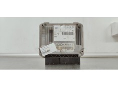 CENTRALITA MOTOR UCE 0281019897 