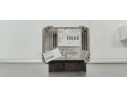 Recambio de centralita motor uce para audi a4 ber. (b8) 2.0 tdi referencia OEM IAM 0281019897  