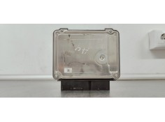 Recambio de centralita motor uce para audi a4 ber. (b8) 2.0 tdi referencia OEM IAM 0281019897  