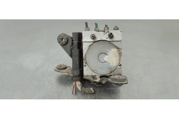 Recambio de abs para renault megane ii coupe/cabrio luxe dynamique referencia OEM IAM 0265234601  